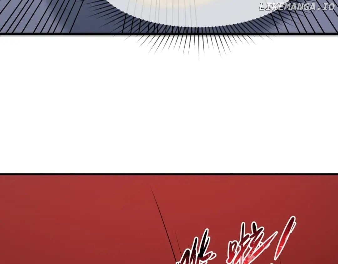 Era of the Haunted Chapter 129 - page 6